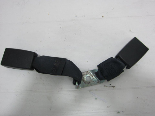  ENGANCHE CINTURON TRASERO DERECHO, MITSUBISHI, ASX (GA0W) 