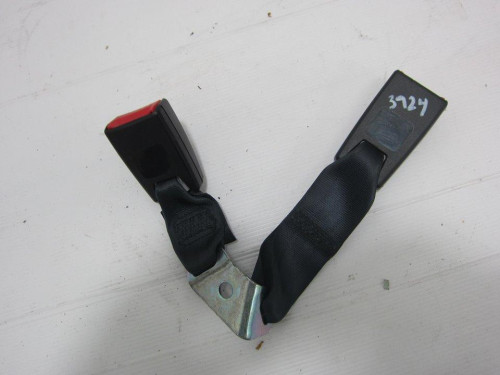 ENGANCHE CINTURON TRASERO DERECHO, MITSUBISHI, ASX (GA0W) 