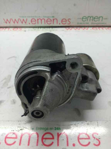  MOTOR ARRANQUE NISSAN ALMERA (N16/E) 