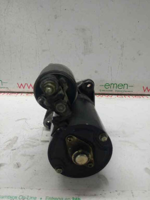 MOTOR ARRANQUE, NISSAN, ALMERA (N16/E)