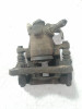  PINZA DE FRENO TRASERA DERECHA Audi A4 BERLINA (B5) 