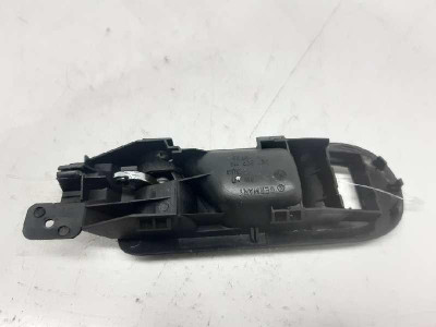 MANETA INTERIOR DELANTERA DERECHA, VOLKSWAGEN, PASSAT BERLINA (3B3)