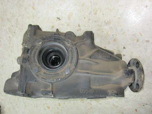  DIFERENCIAL TRASERO BMW SERIE 3 COMPACTO (E36) 