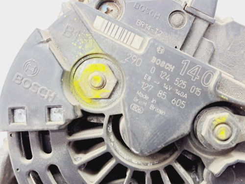  ALTERNADOR 