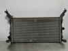  RADIADOR AGUA, RENAULT, LAGUNA III GRANDTOUR 
