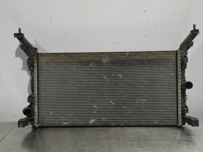 RADIADOR AGUA, RENAULT, LAGUNA III GRANDTOUR