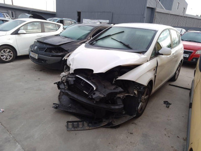SEAT ALTEA (5P1)