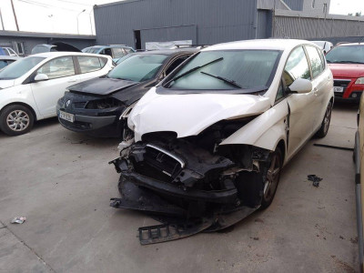 SEAT ALTEA (5P1)