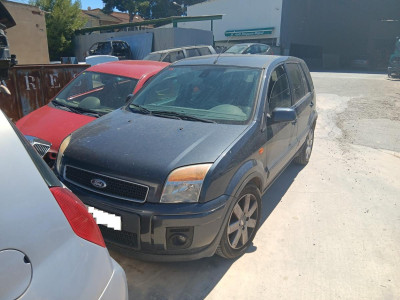 FARO IZQUIERDO, FORD, FUSION (CBK)