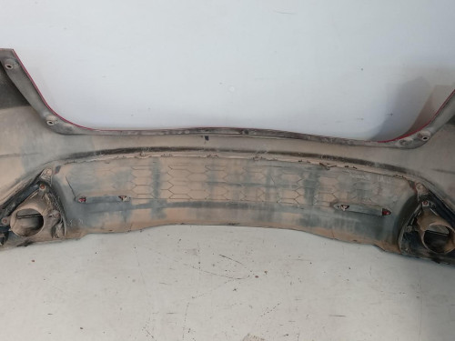 PARAGOLPES TRASERO Honda CIVIC 5 PUERTAS (FK) 