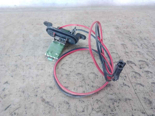 RESISTENCIA CALEFACCION RENAULT KANGOO II (F/KW0) 