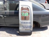 PUERTA TRASERA DERECHA Renault KANGOO I (F/KC0) 