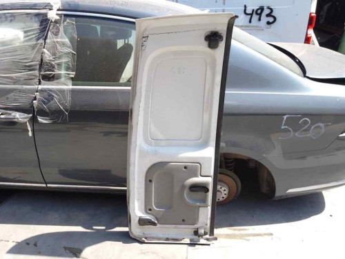 PUERTA TRASERA DERECHA Renault KANGOO I (F/KC0) 