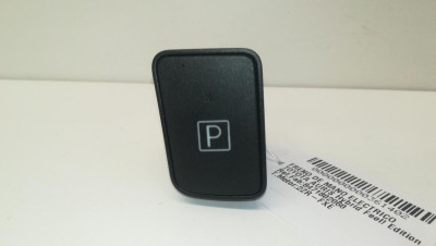 FRENO DE MANO ELECTRICO, TOYOTA, AURIS (E18)