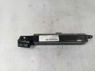 PANTALLA MULTIFUNCION, MAZDA, 5 BERLINA (CR)