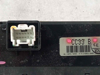 PANTALLA MULTIFUNCION, MAZDA, 5 BERLINA (CR)