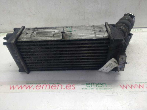  INTERCOOLER PEUGEOT 307 BERLINA (S2) 