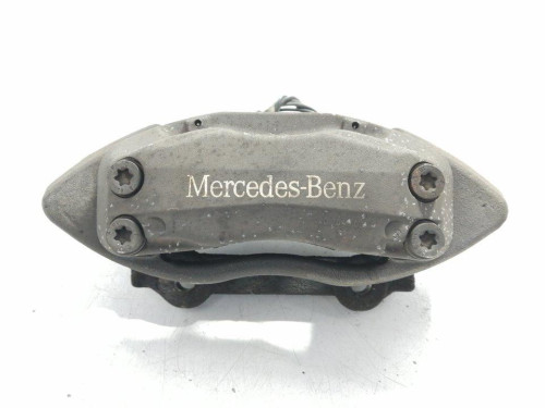 PINZA DE FRENO DELANTERA IZQUIERDA MERCEDES-BENZ CLASE ML (BM 163) 