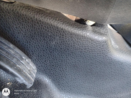 CENTRALITA AIRBAG, RENAULT, KANGOO II (F/KW0)