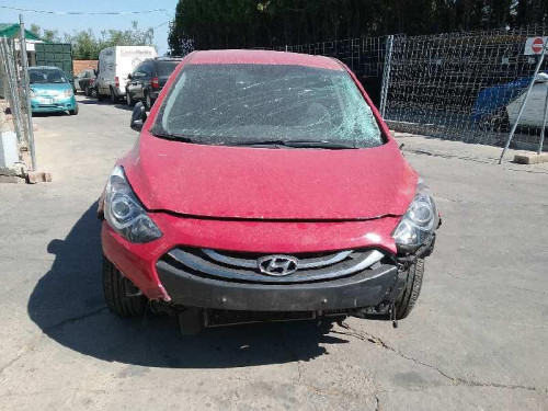  HYUNDAI I30 (GD) 