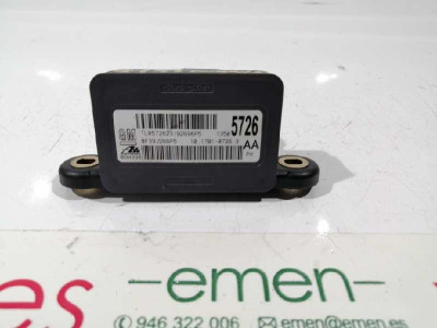 MODULO ELECTRONICO, OPEL, INSIGNIA BERLINA