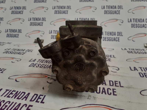  COMPRESOR AIRE ACONDICIONADO 