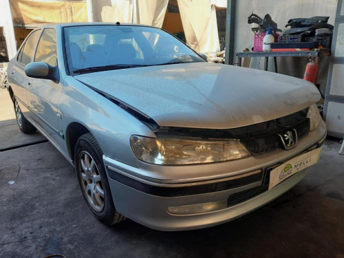  PEUGEOT 406 BERLINA (S1/S2) 