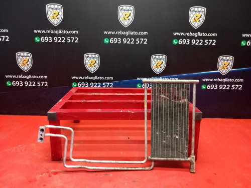  RADIADOR ACEITE, BMW, SERIE 5 BERLINA (E39) 
