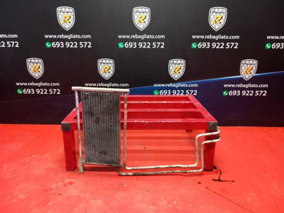 RADIADOR ACEITE, BMW, SERIE 5 BERLINA (E39)