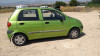 DAEWOO MATIZ — автомобиль-донор на запчасти 
