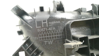 MANETA INTERIOR DELANTERA IZQUIERDA, RENAULT, KADJAR