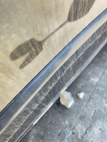PUERTA DELANTERA DERECHA CITROEN XSARA BERLINA 