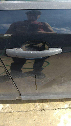 MANETA EXTERIOR DELANTERA DERECHA Citroen C4 Berlina (06.2004->) Citroen C4 Berlina (06.2004->) 