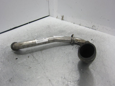 MANGUERAS INTERCOOLER, OPEL, ZAFIRA A