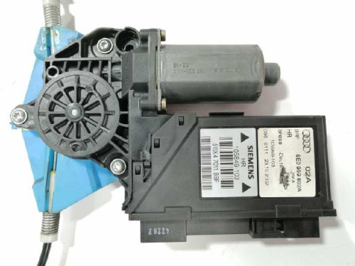  ELEVALUNAS TRASERO DERECHO AUDI A4 AVANT (8E) 