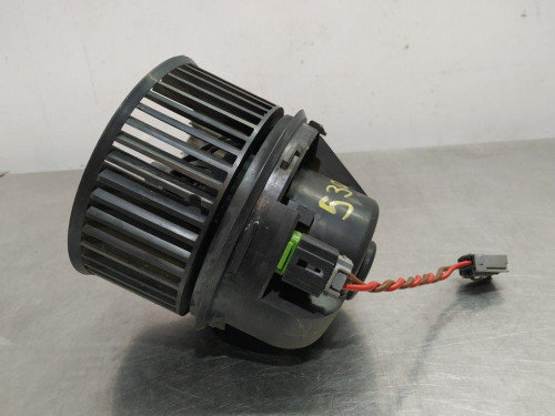  MOTOR CALEFACCION, FORD, C-MAX (CB7) 