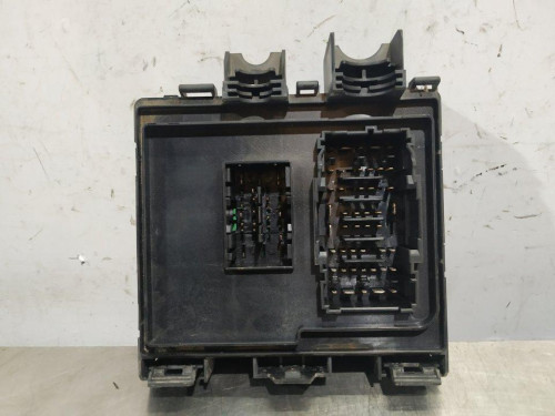  CAJA RELES / FUSIBLES FORD KA+ (CDU) 