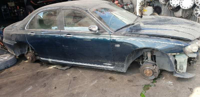 MG ROVER ROVER 75 (J/RJ)