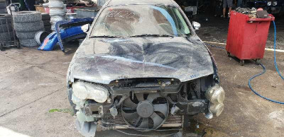 MG ROVER ROVER 75 (J/RJ)