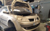 RENAULT SCENIC II (JM) — автомобиль-донор на запчасти 