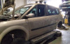 RENAULT SCENIC II (JM) — автомобиль-донор на запчасти 