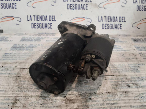  MOTOR ARRANQUE 