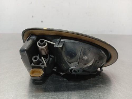 MANETA INTERIOR TRASERA DERECHA Renault CLIO II FASE II (B/CB0) 