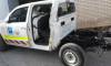 VOLKSWAGEN AMAROK (2HA/2HB/S1B)(2010) — автомобиль-донор на запчасти 