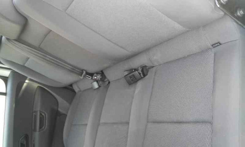 VOLKSWAGEN AMAROK (2HA/2HB/S1B)(2010) — автомобиль-донор на запчасти 
