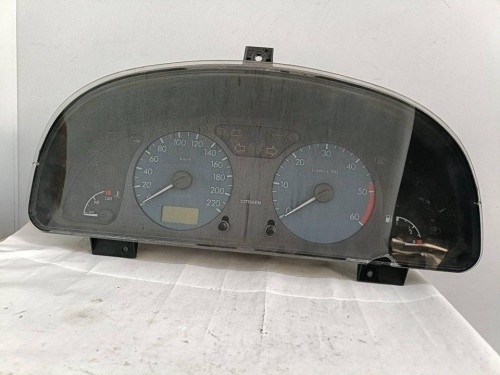 CUADRO INSTRUMENTOS Citroen XSARA BERLINA 