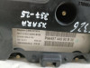 CUADRO INSTRUMENTOS Citroen XSARA BERLINA 