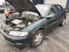 OPEL VECTRA B BERLINA — автомобиль-донор на запчасти 