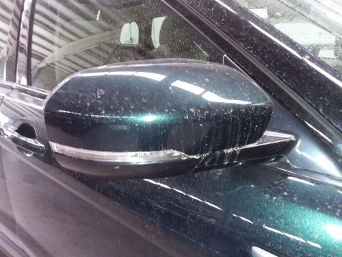 RETROVISOR DERECHO Land Rover RANGE ROVER EVOQUE 