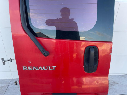 PUERTA TRASERA IZQUIERDA Renault TRAFIC II FURGÓN 